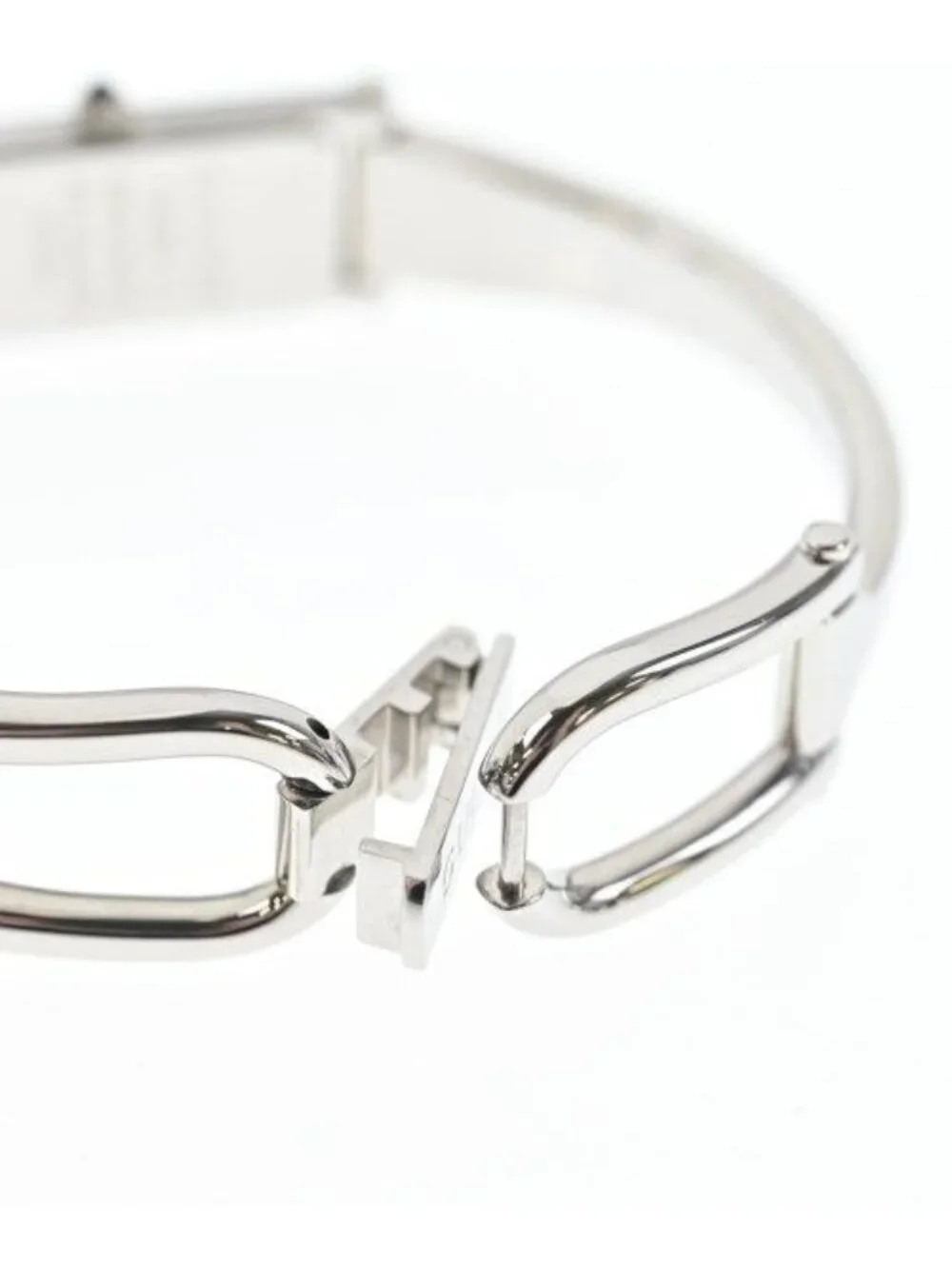 Gucci Watch Silver